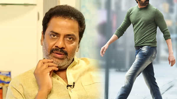 Raja Ravindra : ఆ స్టార్ హీరో కాళ్లు కడిగి పెళ్లి చేశాను.. కారణం ఇదే.. నటుడు రాజా రవీంద్ర..