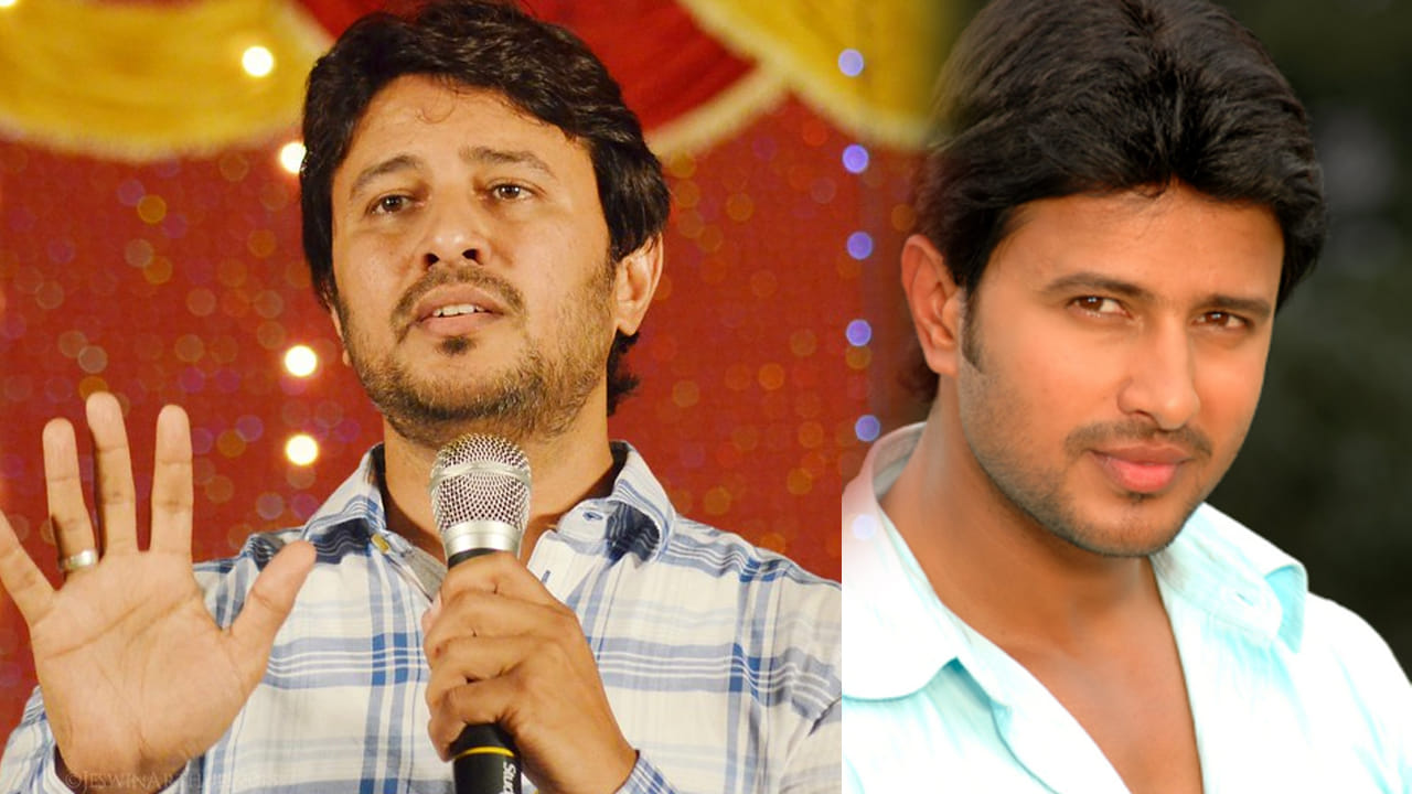 అందుకే సినిమాలకు దూరంగా ఉంటున్నా.. హీరో రాజా షాకింగ్ కామెంట్స్