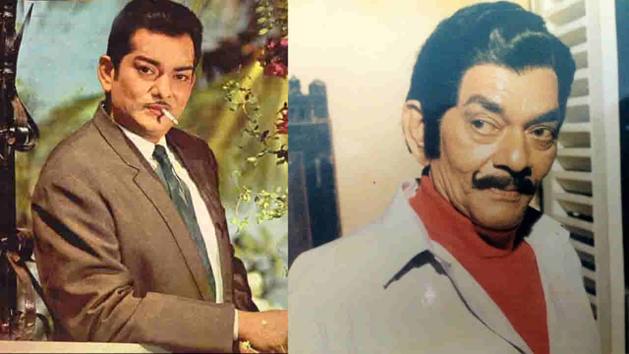ఇండస్ట్రీలో తిరుగులేని విలన్.. కట్ చేస్తే చివరి రోజుల్లో డబ్బులు లేక జాతకాలు చెప్పుకుంటూ..