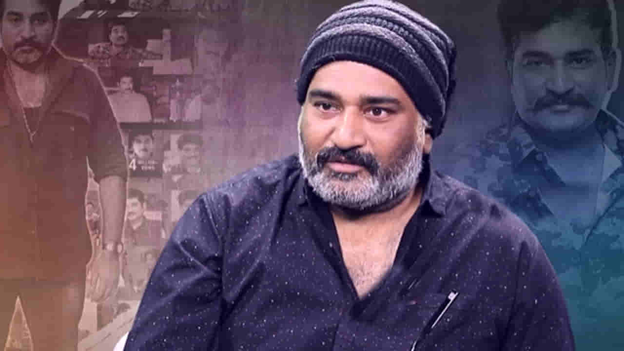 Rajeev Kanakala: అతడు తల్చుకుంటే మళ్లీ స్టార్ హీరో అవకాశాలున్నాయ్.. కానీ.. రాజీవ్ కనకాల కామెంట్స్..