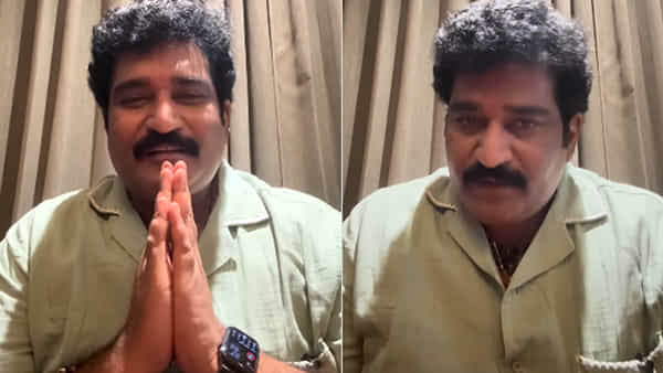నిజంగా నాకు దాని గురించి తెలియదు.. చీఫ్ గెస్ట్గా పిలిస్తే వెళ్లాను అంతే.. క్లారిటీ ఇచ్చిన రాజీవ్