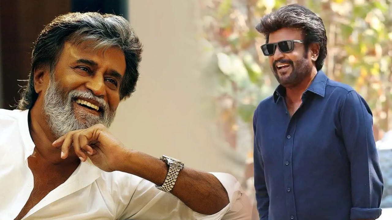 Rajinikanth