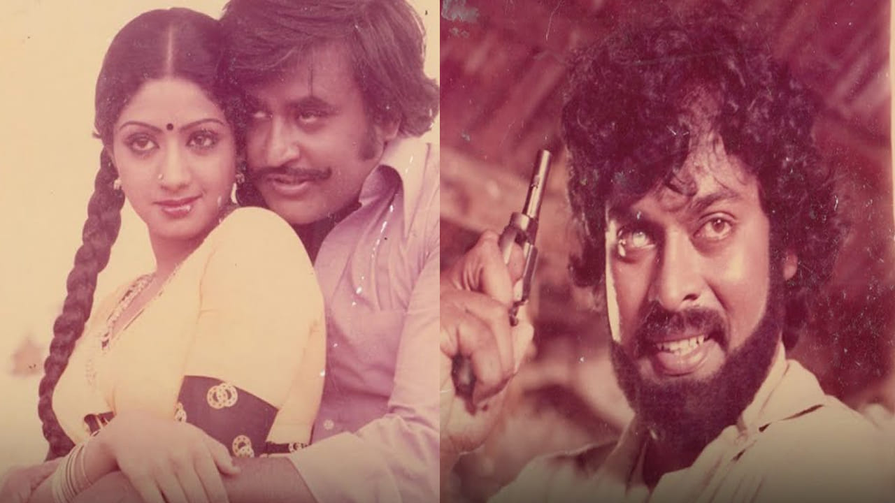 Chiranjeevi- Rajinikanth: రజినీకాంత్ హీరో.. చిరంజీవి విలన్.. కట్ చేస్తే.. అక్కడ బ్లాక్ బస్టర్..