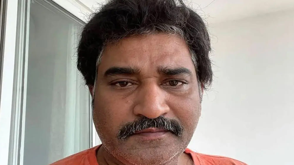 బాహుబలిలో నాకు ఆఫర్ వచ్చినా ఎందుకు యాక్ట్ చేయలేదంటే..?