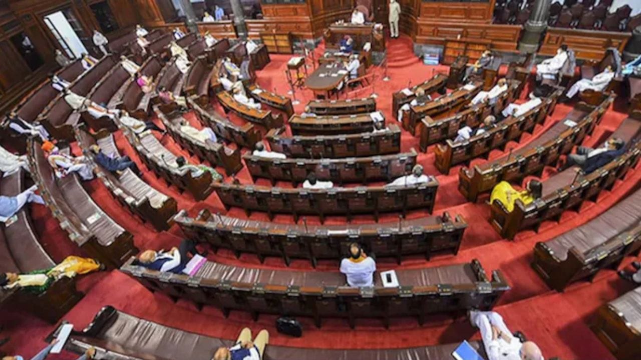 Rajya Sabha: రాజ్యసభ ఎన్నికల షెడ్యూలు విడుదల.. ఈ స్టేట్లో ఎన్ని ఖాళీ కాబోతున్నాయంటే?