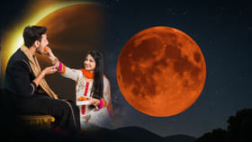 రాఖీ పౌర్ణమి రోజే చంద్రగ్రహణం.. పండుగ జరుపుకోవచ్చా? లేదా?