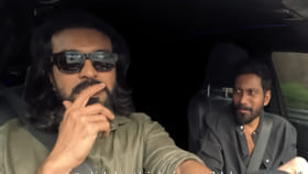 నా కూతురిని ఎత్తుకోలేకపోయా.. రామ్ చరణ్..