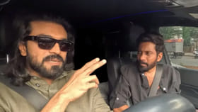 పెద్ది సినిమాలో ఆ ఎపిసోడ్ ఇష్టం.. సీక్రెట్ రివీల్ చేసిన చరణ్..
