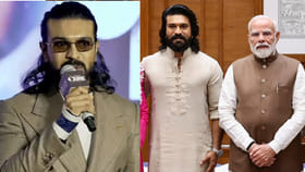 పెద్ది గురించి అడిగిన ప్రధాని మోదీ.. రామ్ చరణ్ ఏం చెప్పారంటే..