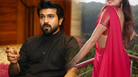 అలాంటి అమ్మాయిని నా జీవితంలోనే చూడలేదు..