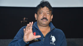 అతని తెలివి చూసి నాకు భయం వేసింది: RGV