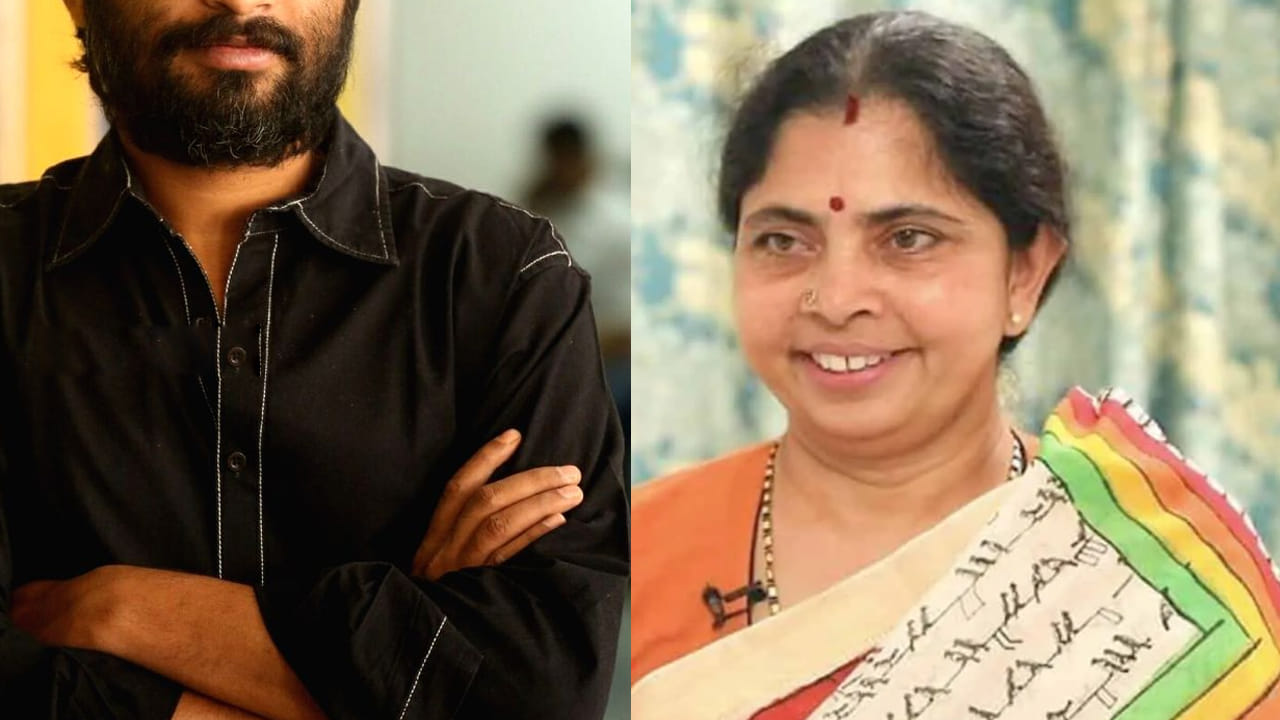 రమా రాజమౌళి దగ్గర లక్ష అప్పు చేసిన టాలీవుడ్ డైరెక్టర్.. ఇప్పటికీ నో రిటన్