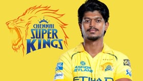 కాలు విరిగి ఐపీఎల్ 2026 నుంచి యువ ఆల్‌రౌండర్ అవుట్