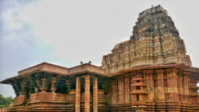 రామప్ప గుడికి ఆ ముప్పు తప్పినట్లేనా?