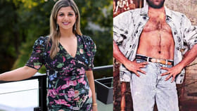 ఆయన ముందు నిలబడాలన్నా చాలా సిగ్గుపడేదాన్ని
