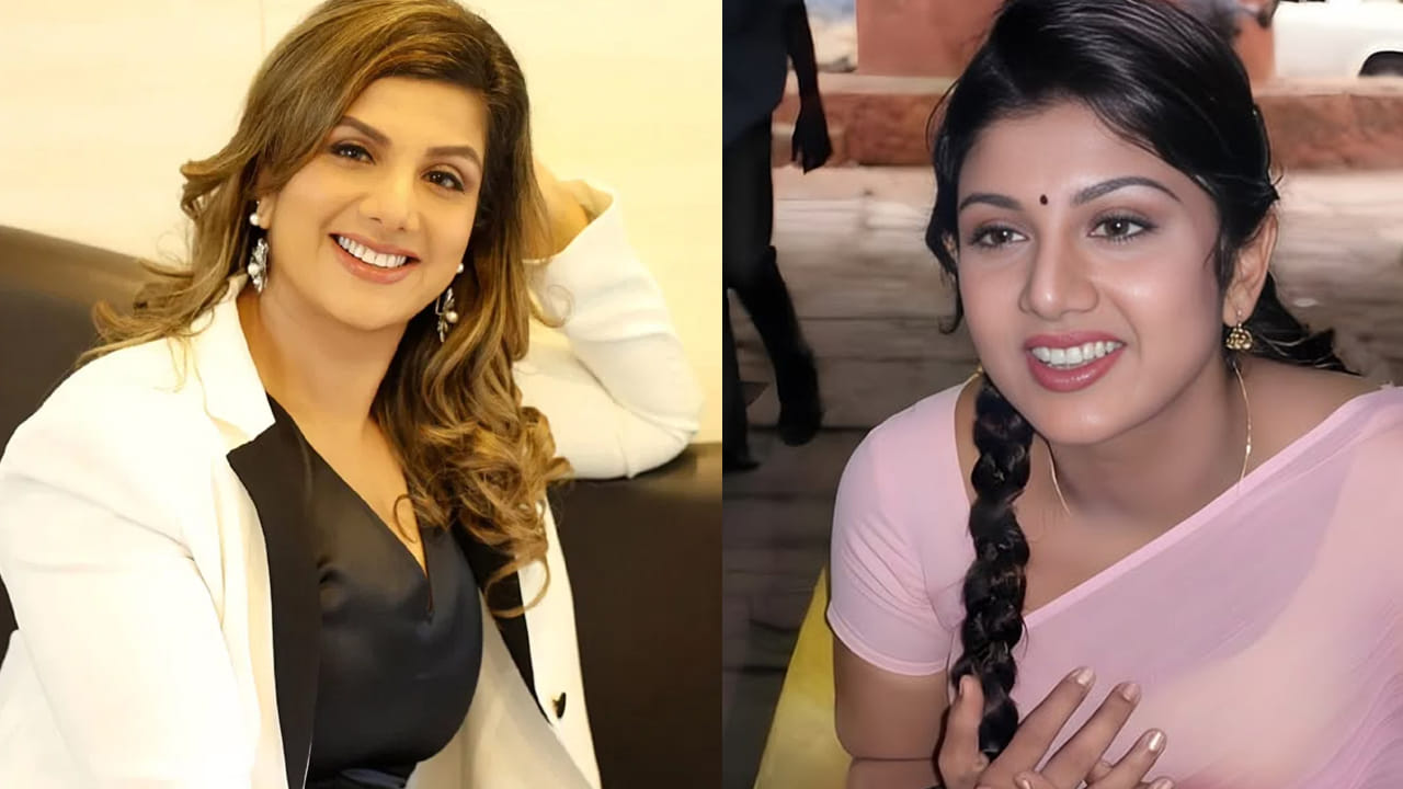 Rambha: నా ప్రపంచం శూన్యమైపోయింది.. కన్నీరుమున్నీరవుతోన్న హీరోయిన్ రంభ.. ఏం జరిగిందంటే?