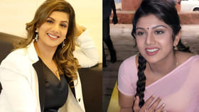 రంభ ఇంట్లో తీవ్ర విషాదం.. కన్నీరుమున్నీరవుతోన్న హీరోయిన్