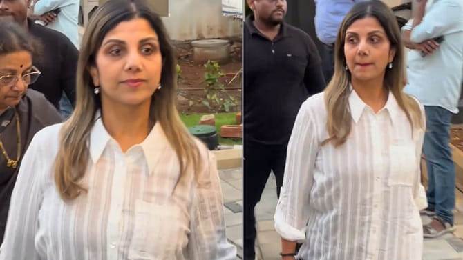 రంభ ఇంట్లో తీవ్ర విషాదం.. కన్నీరుమున్నీరవుతోన్న హీరోయిన్