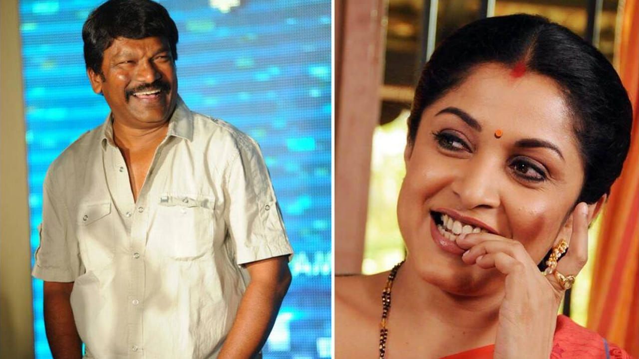 ఆ రోజుల్లో ఫోన్‌లు అంతగా లేకపోవడంతో, మొదట పేజర్‌ల ద్వారా సంభాషణలు జరిగాయని కృష్ణ వంశీ గుర్తుచేసుకున్నారు. తర్వాత తను షూటింగ్‌ల దగ్గరికి వెళ్లడం, కలవడం, రాత్రుళ్లు స్నేహితులతో కలిసి (నందిని, రాజ్య, రవిరాజ, రామ్ వంటివారు) బయట గడపడం వంటివి చేశారని తెలిపారు. ఎవరు ముందు ప్రపోజ్ చేశారన్న ప్రశ్నకు, "ఇద్దరం ప్రపోజ్ చేయలేదు, జస్ట్ జరిగిపోయింది అంతే" అని ఆయన బదులిచ్చారు. 15 రోజులు, ఒక నెల రోజుల తర్వాత ఇద్దరికీ ఒకరిపై ఒకరికి ఏదో ఉందని గ్రహించారని చెప్పారు.