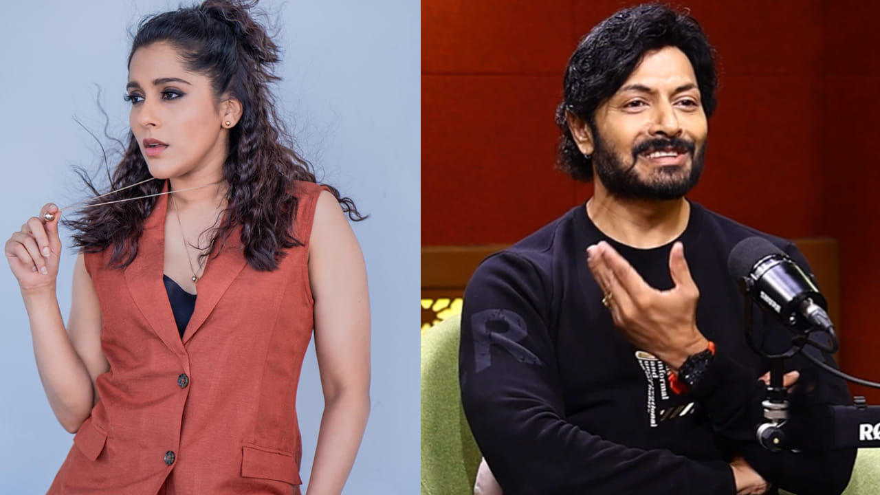 Rashmi Gautham, Kaushal