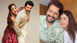 Tollywood : రీల్ టూ రియల్: వెండితెరపై మెరిసి.. నిజ జీవితంలో మురిసిన స్టార్ కపుల్స్!