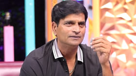 12 ఏళ్లుగా నా బ్రేక్ ఫాస్ట్ ఇదే.. రవిబాబు డైట్ సీక్రెట్..