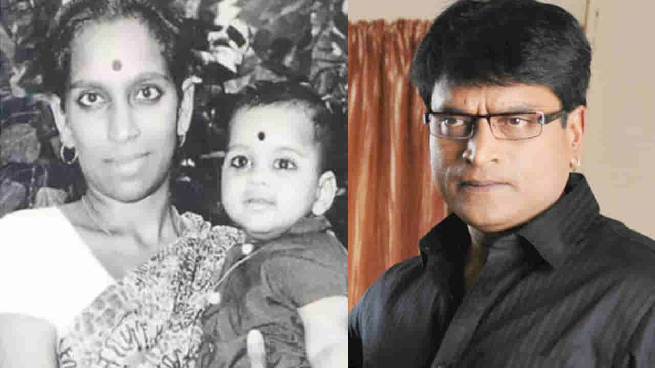 Ravi Babu: ఆరేళ్ల వయసులోనే అమ్మప్రేమకు దూరం.. రవి బాబు తల్లి ఎలా చనిపోయారో తెలుసా? పాపం కళ్ల ముందే..