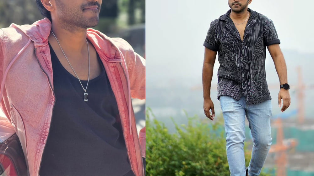 Tollywood : యూట్యూబ్ వదిలి సినిమాల కోసం ట్రై చేసి పొరపాటు చేశా.. ఆ ఒక్క సిరీస్ నా జీవితాన్ని మార్చేసింది.. టాలీవుడ్ నటుడు..
