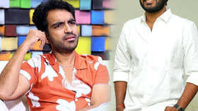 అతను నాతో కలిసి షార్ట్ ఫిలిమ్స్ చేసేవాడు.. ఇప్పుడు