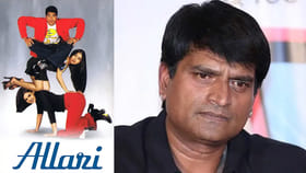 అల్లరి సినిమా బడ్జెట్, కలెక్షన్స్ గురించి రవిబాబు కామెంట్స్