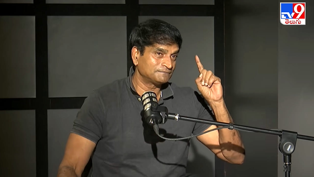 అలాంటివి పుట్టుకతోనే వస్తాయి.. ఎవరూ సృష్టించలేరు.. ఆసక్తికర విషయం చెప్పిన రవిబాబు