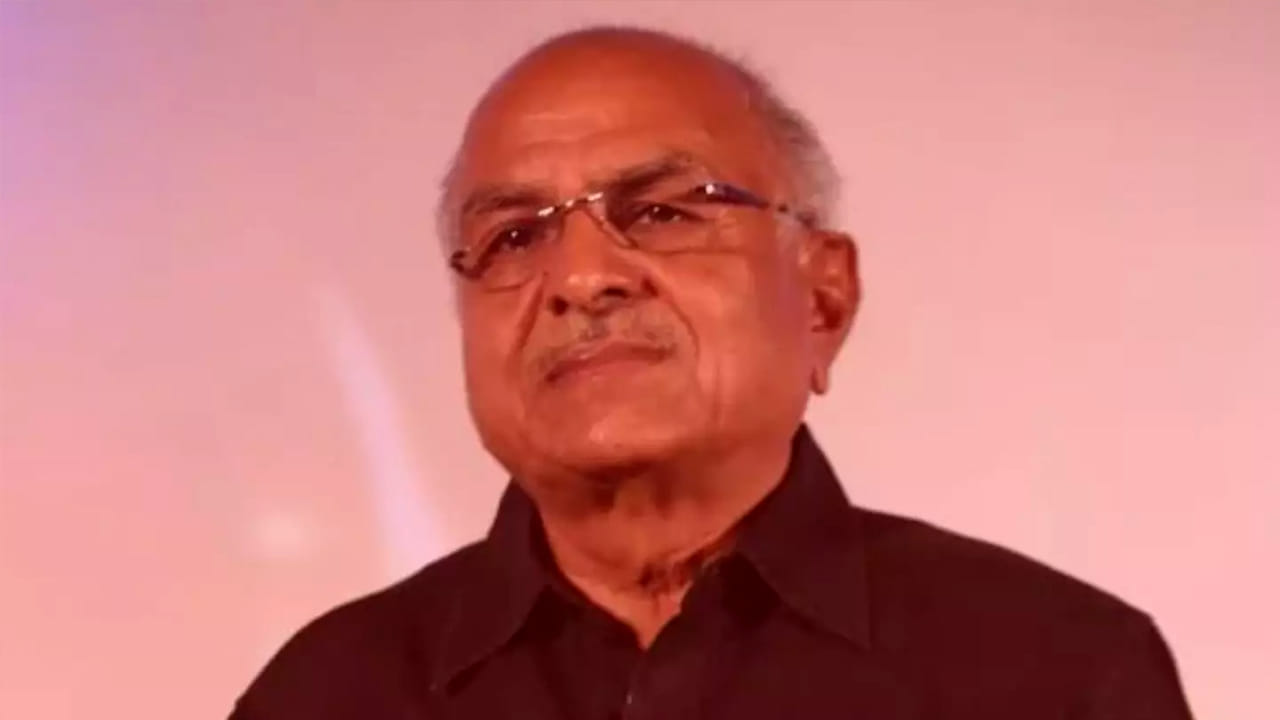 ఎన్నో కథలకు జీవం పోశారు.. ఆర్.బి.చౌదరి మరణంపై సినీ ప్రముఖుల సంతాపం