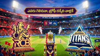 ఐపీఎల్ 2026 విజేతపైనే కాదు భయ్యో.. ఆరెంజ్, పర్పుల్ క్యాప్ విన్నర్లపైనా కాసుల వర్షం..!