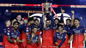 RCB vs GT IPL 2026 Result: వరుసగా 2వసారి ఐపీఎల్ విజేతగా బెంగళూరు