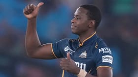 IPL చరిత్రలోనే సంచలనం.. తోపు రికార్డ్‌ను బద్దలు కొట్టిన రబాడా