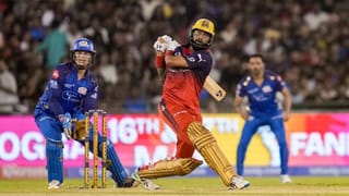 Virat Kohli: రాయ్‌పూర్‌లో కోహ్లీ ‘గోల్డెన్ డక్’ ట్రాజెడీ.. చెత్త రికార్డులో రన్ మెషీన్.. టాప్ ప్లేస్ ఎవరిదంటే?