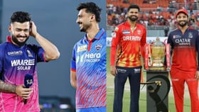 ఆ 2 జట్ల ఫ్యూచర్ డిసైడ్ చేసే 2 హైఓల్టేజ్ మ్యాచ్‌లు