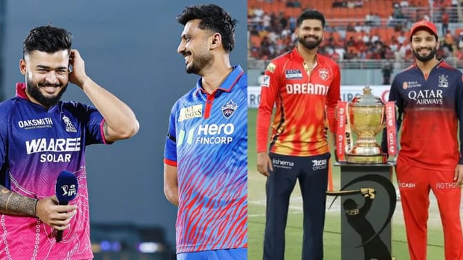 ఆ 2 జట్ల ఫ్యూచర్ డిసైడ్ చేసే 2 హైఓల్టేజ్ మ్యాచ్‌లు