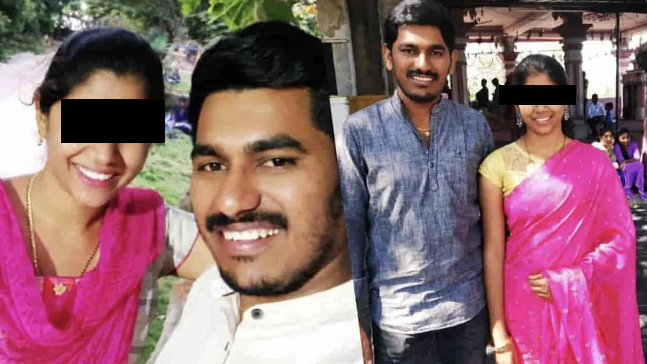 సాఫ్ట్‌వేర్ ఇంజనీర్ సీతారాం ఆత్మహత్య కేసులో మరో ట్విస్ట్.. అతను చనిపోయి నెల తిరక్కముందే..