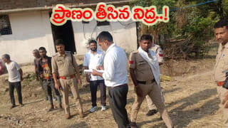 ప్రాణం తీసిన క్షణికావేశం..  నిద్ర పోనివ్వలేదని సొంత అన్ననే కాటికి పంపిన తమ్ముడు..!
