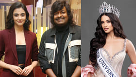 'జెట్లీ' హీరోయిన్ బ్యాక్ గ్రౌండ్ మాములుగా లేదుగా.. ఫొటోస్ ఇదిగో