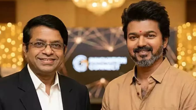 OSD రికీ రాధన్ పండిట్ వెట్రివేల్ నియామకం రద్దు