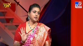 సొంత పార్టీలో రోజాను తొక్కేస్తున్నది ఎవరు?