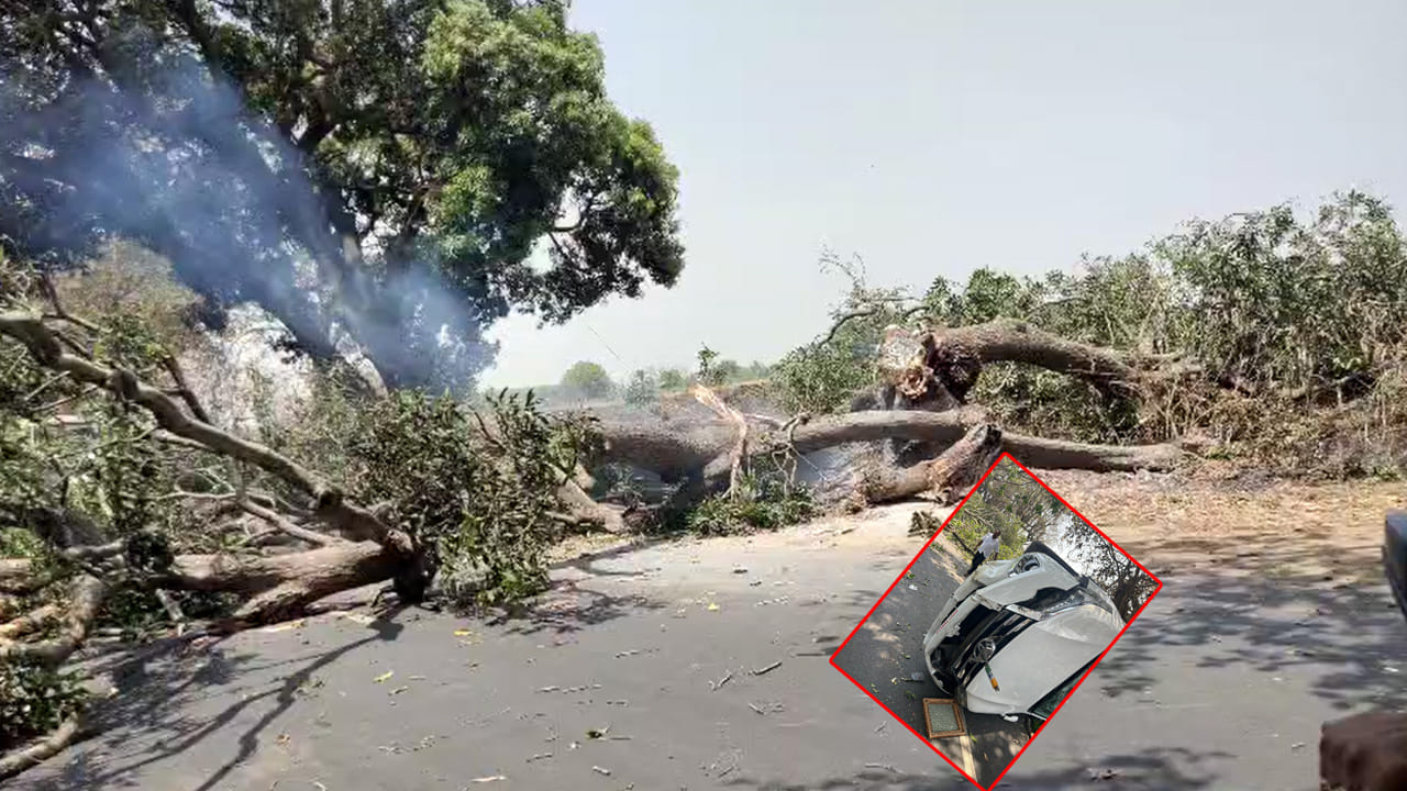రైతన్నలు ఇలాంటి పని అస్సలు చేయొద్దు.. జర్రుంటే ఏం జరిగేదో తెలుసా.