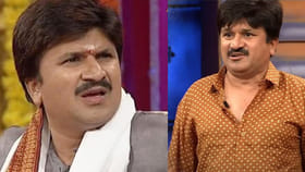 రాకెట్ రాఘవ జబర్దస్త్ మానేయకపోవడానికి అదొక్కటే కారణం..
