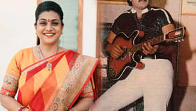 స్టార్ హీరోల్లో ఆయన నాకు చాలా క్లోజ్..