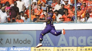 SRH vs KKR: కోల్‌కతా బౌలర్లు దూకుడు.. స్వల్ప స్కోరుకే తోకముడిచిన సన్‌రైజర్స్..!