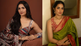 స్విమ్మింగ్ పూల్ వద్ద ఫేక్ ఫోటోస్ వైరల్..