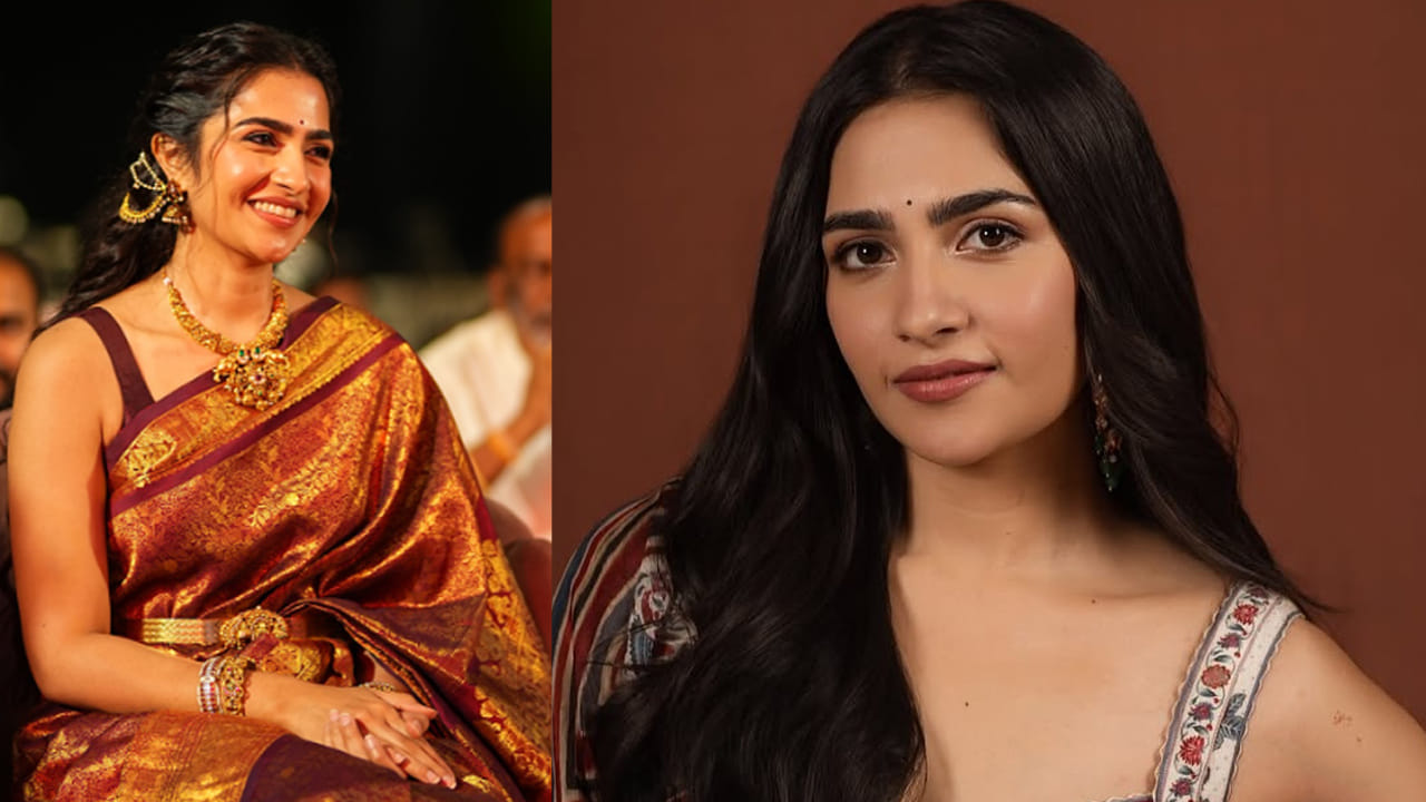 నెట్టింట స్విమ్సూట్ వీడియోల కలకలం.. స్టార్ హీరోయిన్ సంచలన నిర్ణయం..