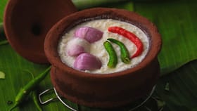 ఎండాకాలం తప్పక తినాల్సిన వందేళ్లనాటి రెసిపీ